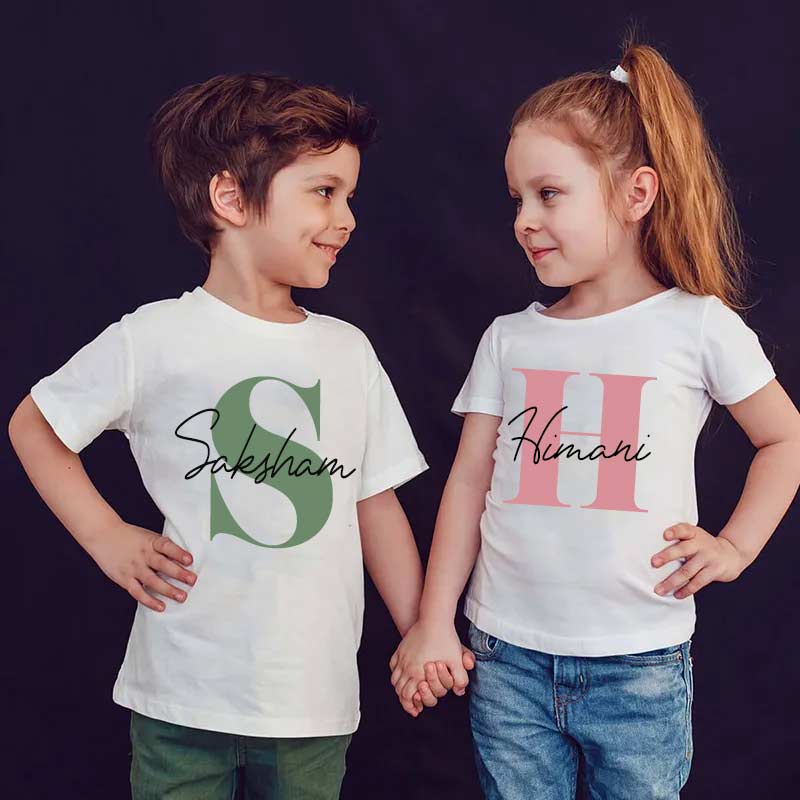 Kids T -shirt