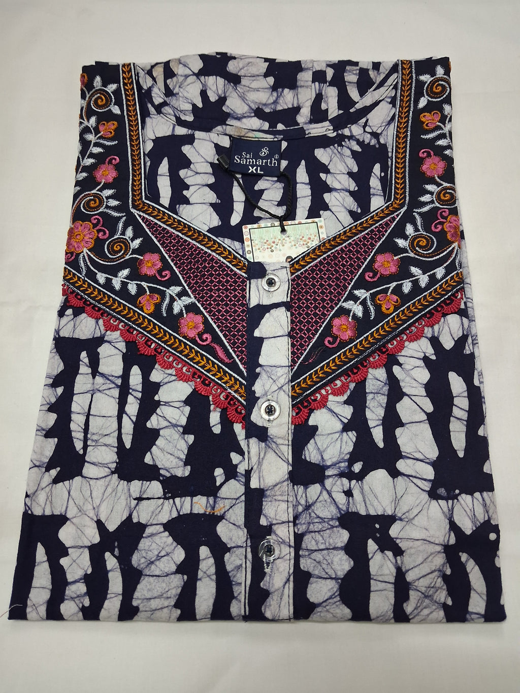 Bathik Fancy Premium-II