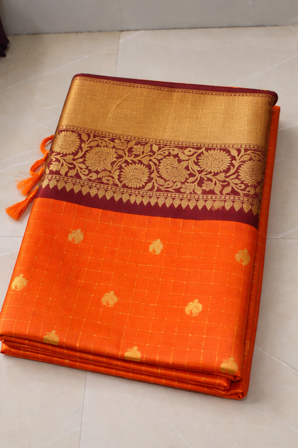 Banarasi Saree