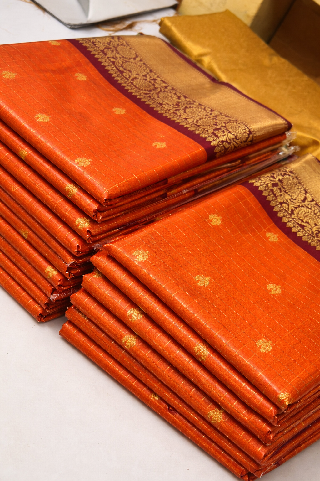 Banarasi Saree