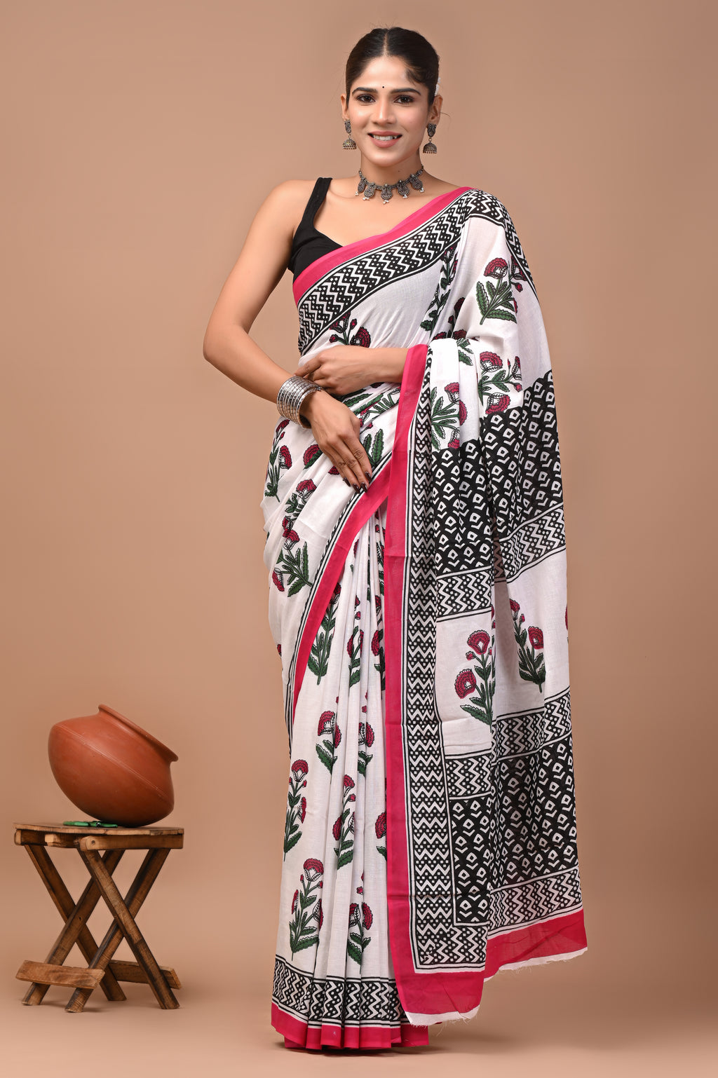 Mulmul Cotton – Soft lavender gray