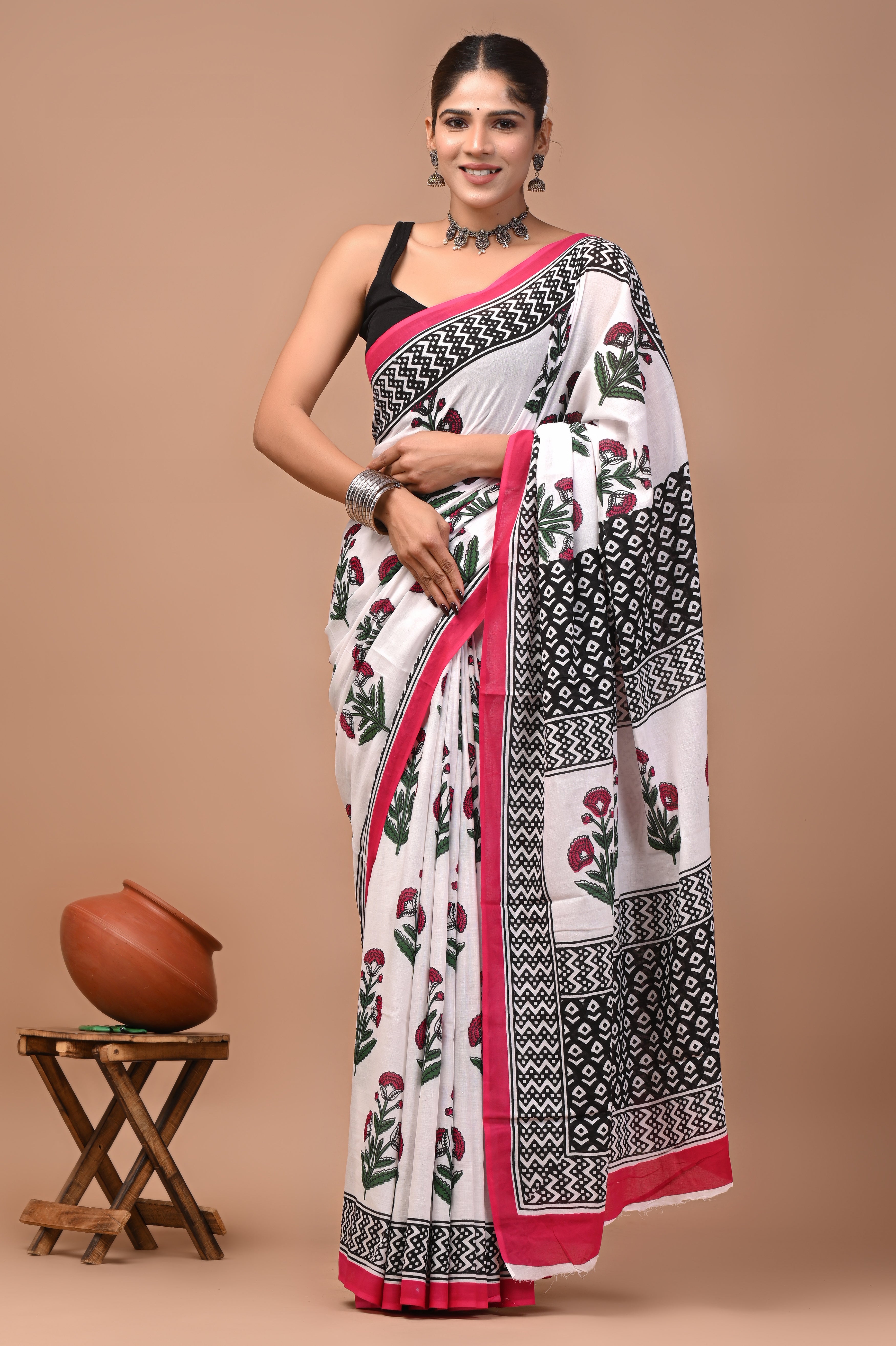 Mulmul Cotton – Soft lavender gray