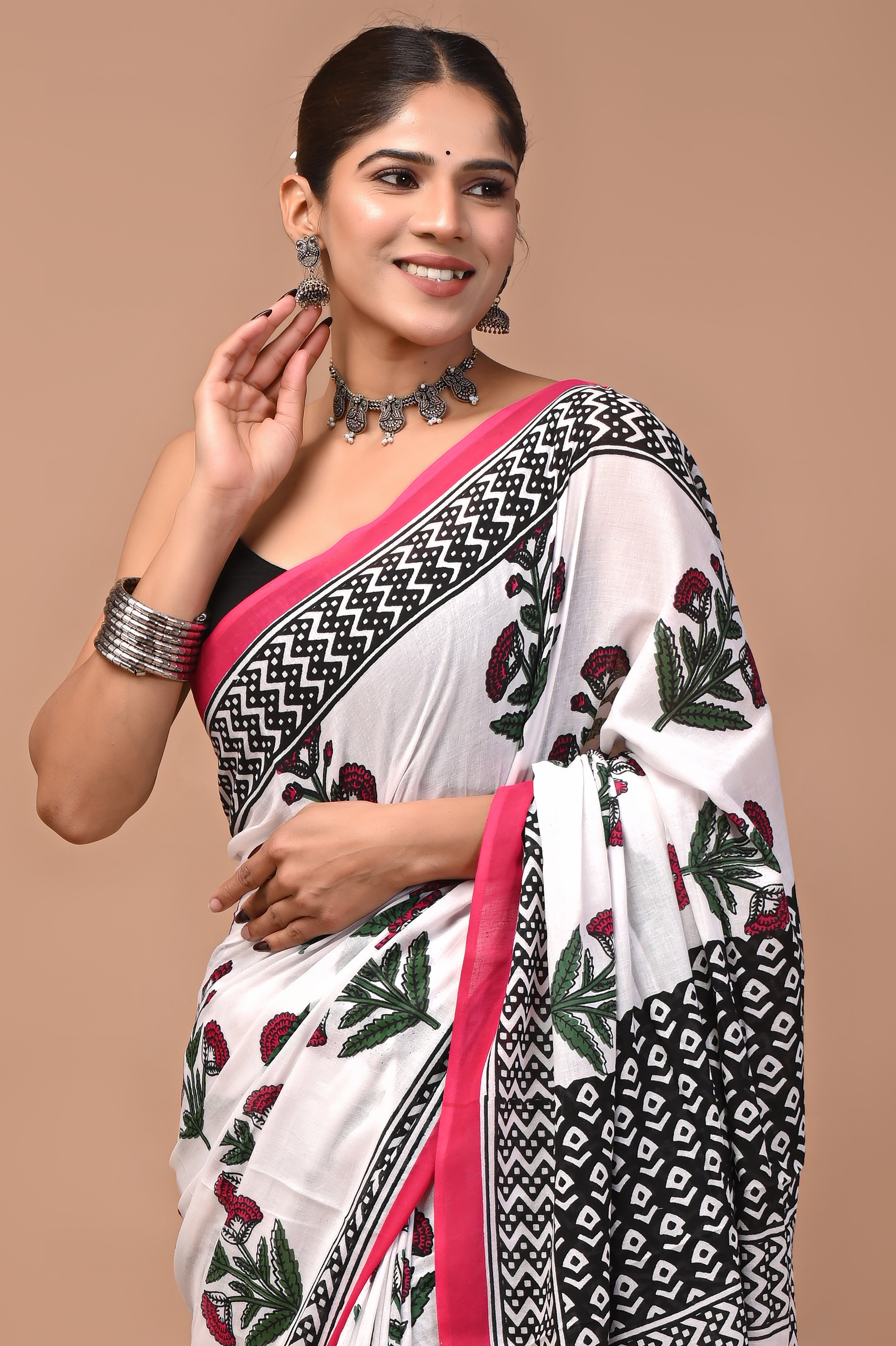 Mulmul Cotton – Soft lavender gray