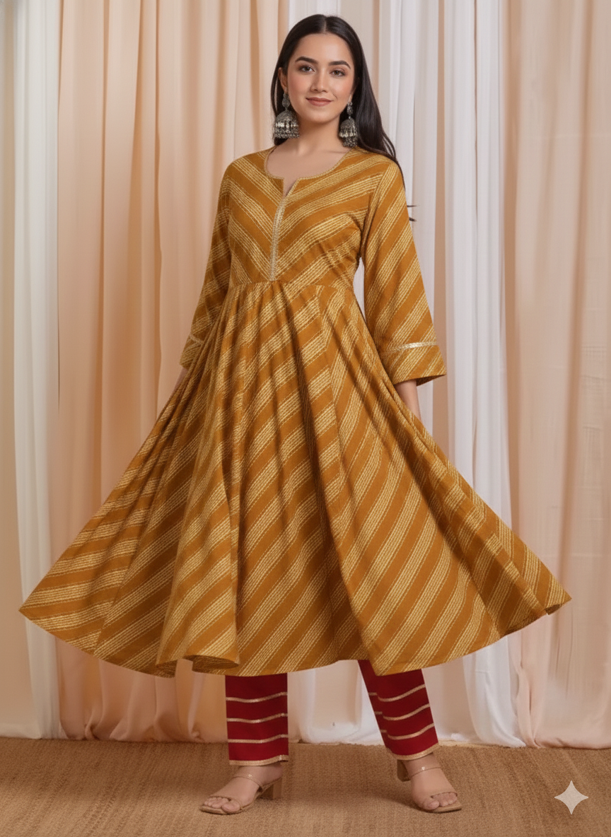 Kurthi Goldern