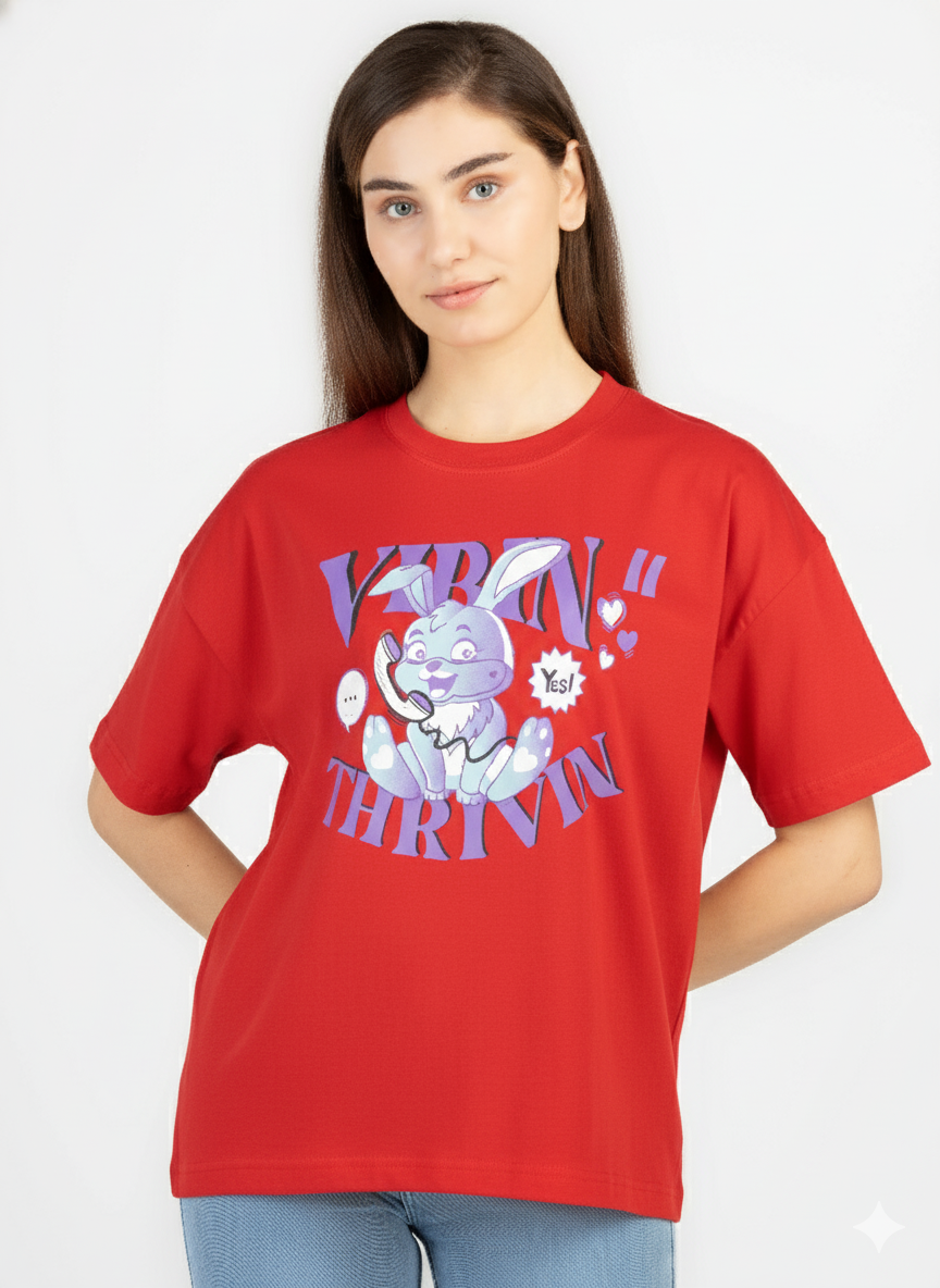 Women night T-shirts