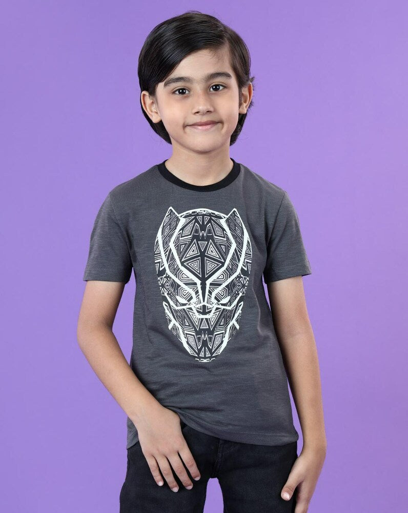 Marvel collection T -shirt kids